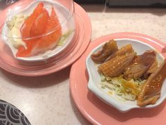 -争鲜回转寿司(东方银座店)
