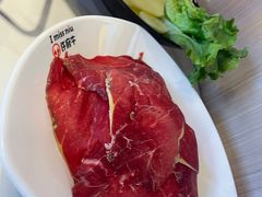 -许府牛火锅(长沙龙湖芙蓉天街店)