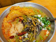 -爱民螺蛳粉(五里亭店)