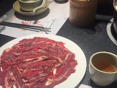 -盡膳口福·百年汤方火锅(科华北路店)