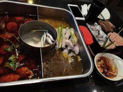 -新辣道鱼火锅(西直门店)
