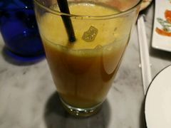 -玛尚诺Pizza&Bar(长泰广场店)
