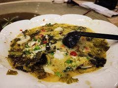 -食为先(中山七路店)