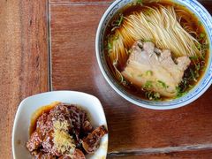 -同得兴 Since·1995 传统苏式面馆(嘉馀坊店)