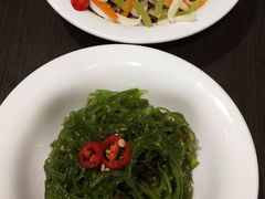 -康师傅私房牛肉面(马泉营奥莱店)