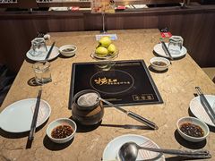-捞王锅物料理(四川北路店)