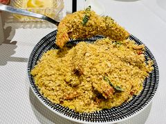 -新加坡海鲜共和(名胜世界圣淘沙海滨坊)