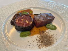 -AZUR聚(香格里拉饭店)