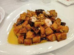 -瑞福园联谊餐室(茂名南路店)