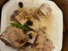 -广州中心皇冠假日酒店·百粤楼