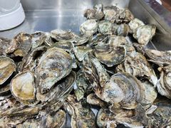 -张家卫·阳江菜·小海鲜(肥婆湾桥店)