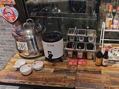 -金谷园饺子·烧烤(人大总店)