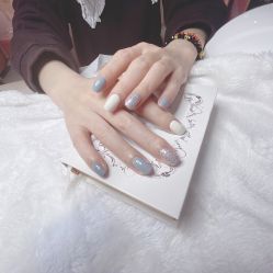 -JX今喜美甲美睫
