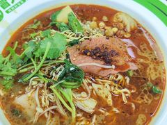 -华东政法大学第二食堂(松江校区)