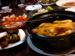 android_upload_pic-老大同酒家·糟卤·本帮菜(中山公园店)