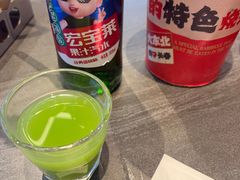 -钱锋炭缸烧烤(南湖大路总店)