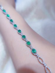 点击看大图 -Cindy Jewelry·钻戒·彩色宝石