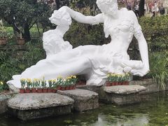 -南山植物园