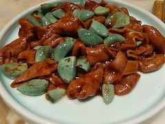 -情满四合院•京菜•烤鸭(动物园店)