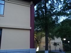 -T80科技文化国际社区-停车场