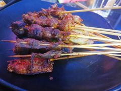 -何师烧烤Pro ·江湖川菜·小龙虾·精酿(太古里旗舰店)