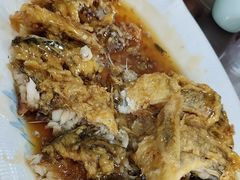 -老济南·地道济南菜(大明湖店)