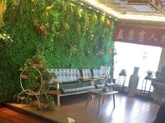 -益康盲人推拿按摩(长虹店)