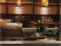-川菜故事(光谷步行街店)