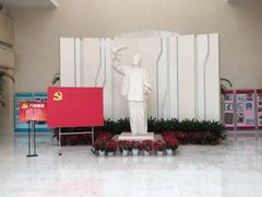 -宋庆龄陵园