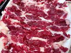 -粤潮牛肉火锅店(江南大道店)