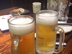 -鸟鹏烧鸟居酒屋(熙龙湾店)