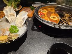 -牛New寿喜烧(金茂览秀城店)