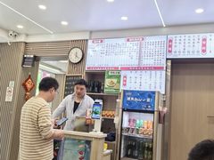 -来福面馆现炒浇头本帮面(真光路店)