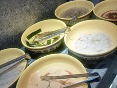 -福成自助烤肉(双桥万达店)