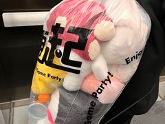 -风云再起游乐汇(北京西单西西友谊店)
