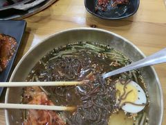 -朝族高丽火盆(长白山总店)