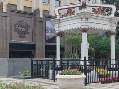 -王府井天主教堂