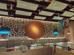 -Aqua Oasis 水天堂(相城天虹商场店)