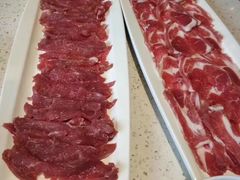 -九府羊·鲜羊火锅·烤串(新华路店)