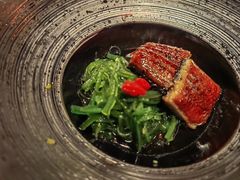 -滩万日本料理Nadaman(国贸大酒店)