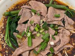 -老家猪肝面(石油路店)