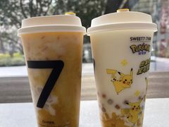 -7分甜(上海新天地广场店)