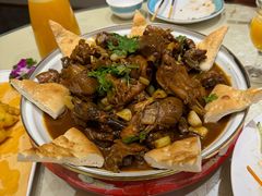-老东家民间菜(迎宾路店)