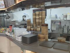 -鸡鸣汤包(红山动物园店)