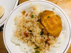 -胖哥俩肉蟹煲(杭州大厦中央广场店)