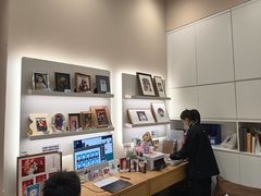 -海马体照相馆(成都来福士广场店)