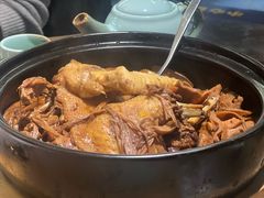 老宁波富硒鸡煲-老宁波1381餐厅(宏泰广场店)
