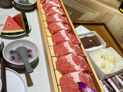 一米上脑-香天下·四川火锅(安镇大润发店)