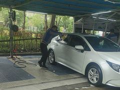 -壹伍陆连锁汽车维修美容(宝安中心区店)