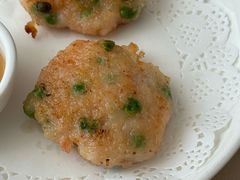 虾饼-群乐饭店(滨安路店)